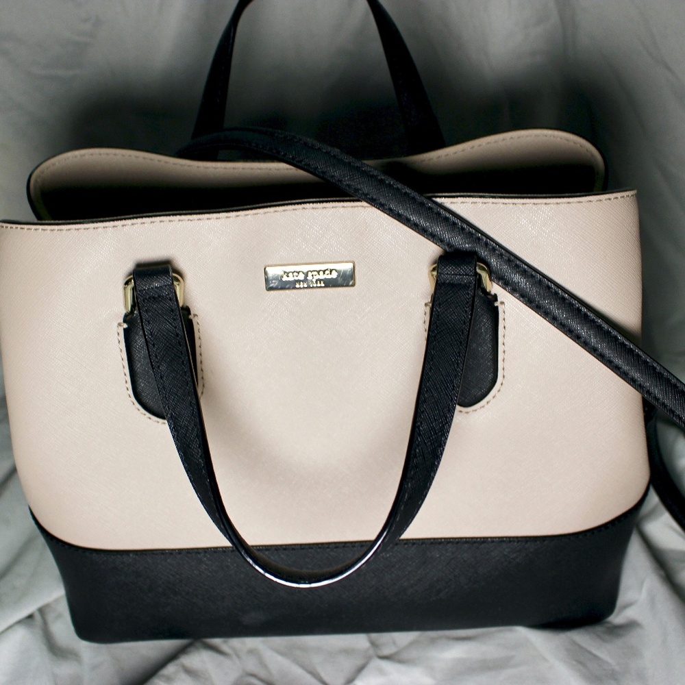 Kate Spade Crossbody Purse
